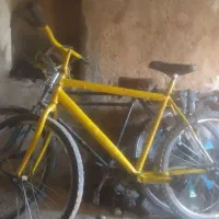 دوچرخه|دوچرخه، اسکیت، اسکوتر|ورزنه, |دیوار