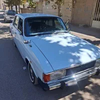پیکان کلاسیک 59