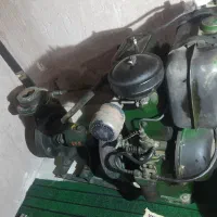 موتور آب