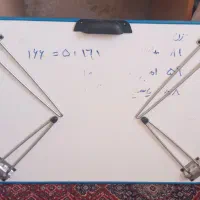 وایت برد میزشو