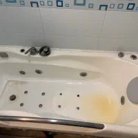 وان جکوزی|لوازم حمام|شیراز, عفیف‌آباد|دیوار