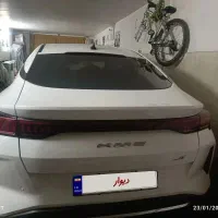 کی ام سی جی سون ۱۴۰۴|خودرو سواری و وانت|پاکدشت, پاکدشت (مامازند)|دیوار