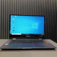 لپ تاپ لمسی ASUS -بدون پیش پرداخت-18 ماهه