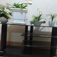 زیر تلویزیونی شیک