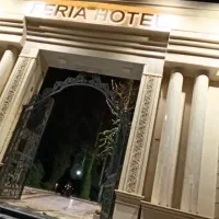 دونفر پارکبان مجرب