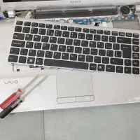 خدمات و تعمیرات کامپیوتر و لپتاپ در محل