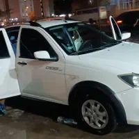 کوییک مدل 98|خودرو سواری و وانت|بندرعباس, |دیوار