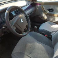 سمند EF7|خودرو سواری و وانت|کرج, شهرک جهان آرا|دیوار