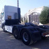 البرز جفت مدل 90|خودرو سنگین|کرمانشاه, |دیوار