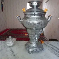 سماور گازی|سماور، چایساز، قهوهساز|ملارد, |دیوار