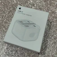 آداپتور ۲۰ وات اپل