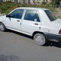 پراید ۹۵