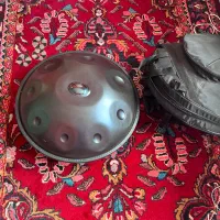 هنگ درام وندا نو|درام و پرکاشن|پرند, فاز ۲|دیوار