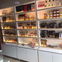 واگذاری مغازه|اجارهٔ مغازه و غرفه|رشت, سعدی (تختی)|دیوار