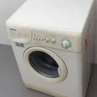 ماشین لباسشویی ایتالیایی