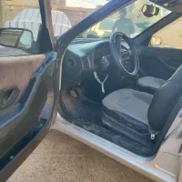 پژو ۸۷ تازه بهترین رنگ کردم تمیز|خودرو سواری و وانت|ایرانشهر, |دیوار