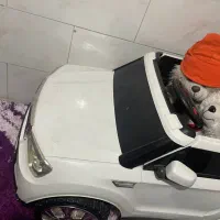 ماشین شارژی