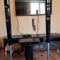 سینما خانگی