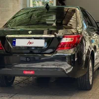 دنا پلاس توربو اتومات آپشنال|خودرو سواری و وانت|هشتگرد, شهرک اداری|دیوار