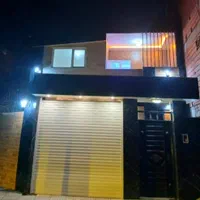 ویلا دوبلکس ۱۴۵ متری ۳ خواب