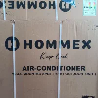 کولرگازیHOM MEX 32000