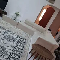 مبل ۱۲ نفره|مبلمان خانگی و میز عسلی|مشهد, مشکینی (شهرک غرب)|دیوار