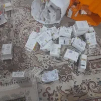 لوازم جانبی شارژر