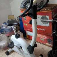 دوچرخه ثابت دنده ای