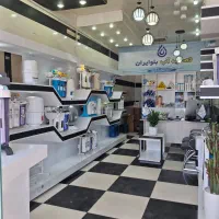 دستگاه تصفیه اب