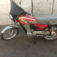 هوندا 150 مدل 97 پیشرو درحد صفر