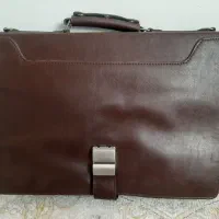 کیف اداری چرم مصنوعی