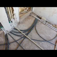 برق کار ساختمان|خدمات پیشه و مهارت|کاشان, فاز ۱ ناجی آباد|دیوار