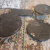 ست پذیرایی|ظروف سرو و پذیرایی|تهران, جیحون|دیوار
