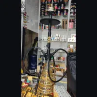 قلیان با کیف