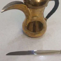 دله عربی اصل