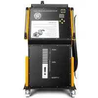 شستشوی رادیات بخاری