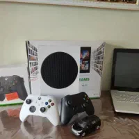 ایکس باکس سری اس