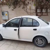 خودرو ساینا