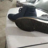 پوتین ترکیه چرم|کیف، کفش، کمربند|تبریز, |دیوار