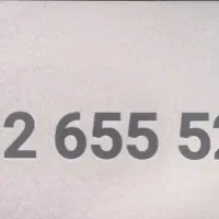 فروش خط ۹۱۲ کد۶