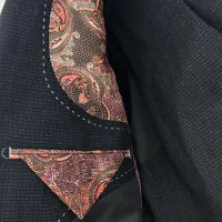 کت و شلوار و جلیقه مردانه نو|لباس|هشتگرد, شهرک گلخانه|دیوار