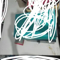 میز اداری استفاده نشده|دفتر کار|زاهدان, |دیوار