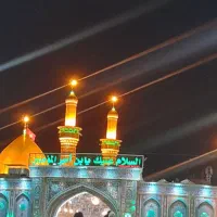 اعزام کاروان کربلا و نجف ویژه بهمن ماه(شعبان)