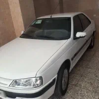 پارس اخر ۴۰۱|خودرو سواری و وانت|رباط‌کریم, رباط‌کریم|دیوار