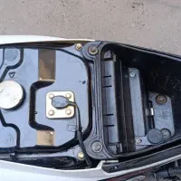 موتور بی کلاج 125روان سیکلت|موتورسیکلت|مشهد, جنت|دیوار