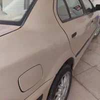 سمند۸۳ ال ایکس|خودرو سواری و وانت|شهرکرد, |دیوار