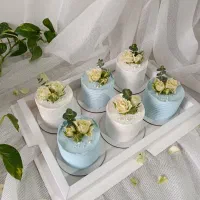 باکس شیرینی خواستگاری