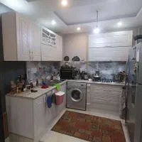 واحد۵۷متر ۲خواب سندتکبرگ بلواراحمدزاده بوستان ملت|فروش آپارتمان|رشت, گلباغ نماز|دیوار