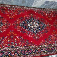 فرش|فرش|قم, انصار‌الحسین|دیوار