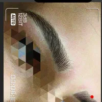 میکرو ابرو رایگان|خدمات آرایشگری و زیبایی|ماکو, |دیوار